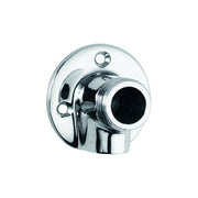 Grohe - Wandscheibe 12018 außen 3/4x15mm Luftabschluss 2 Stück chrom