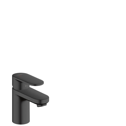 Hansgrohe - Vernis Blend WTM 70 CoolStart o.Ablaufgarnitur mattschwarz