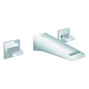 Grohe - 3-L-WT-Wandbatt. Allure Brilliant 20628 FMS Ausladung 161mm chrom