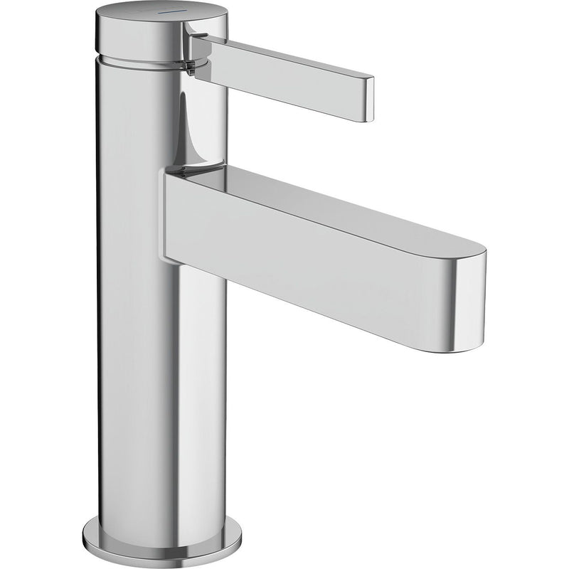 Hansgrohe - Standventil 100 FINORIS ohne Ablaufgarnitur chrom