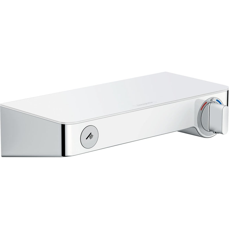 Hansgrohe - AP Thermostat ShowerTablet SELECT 301 13171 Brause Aufputz 1/2 weiß/chrom
