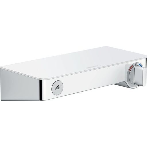 Hansgrohe - AP Thermostat ShowerTablet SELECT 301 13171 Brause Aufputz 1/2 weiß/chrom