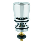 Grohe - automatische Umstellung 06804 für Euromix/Atlanta ohne Arretierung chrom