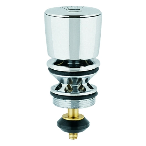 Grohe - automatische Umstellung 06804 für Euromix/Atlanta ohne Arretierung chrom