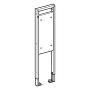 Grohe - Halteelement RAPID SL 38559 BH:1,13 m Breite 0,31 m
