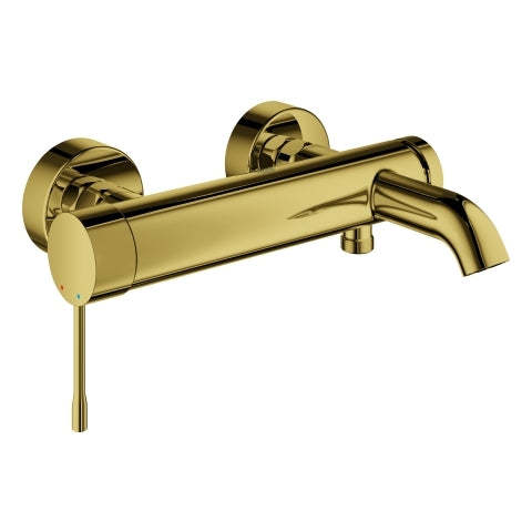 Grohe - EH-Wannenbatterie ESSENCE 25250_1 Wandmontage cool sunrise