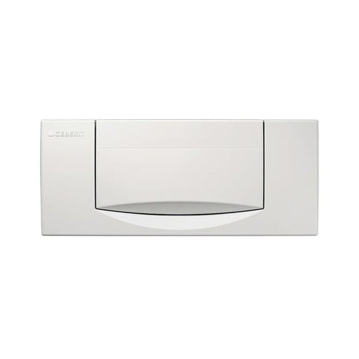 Geberit - 300T BetPl., für Spül-Stopp-Sp. weiß-alpin