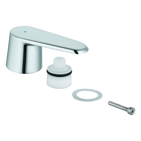 Grohe - Griff 48061 chrom