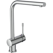Ideal Standard - Küchenarmatur CERALOOK, ND, m.hohem Auslauf, Ausld.225mm, Chrom