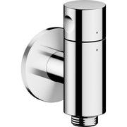 Hansgrohe - Wandanschluss Stop AXOR One mit Absperrventil chrom