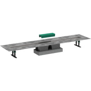 Hansgrohe - Komplettset uBox universal für Standardinstall.1200mm für DR FS