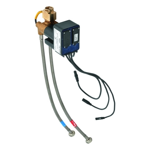 Grohe - Mischeinrichtung 48163 chrom