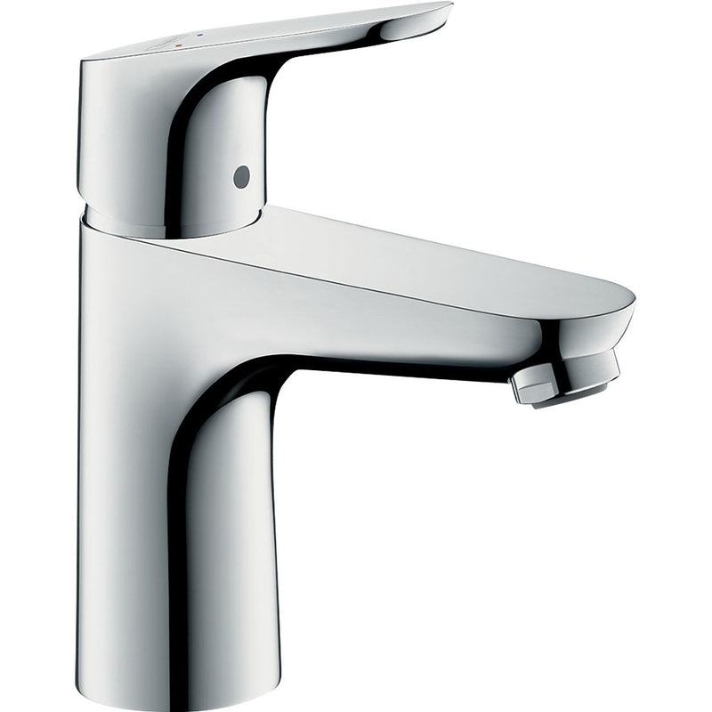 Hansgrohe - Waschtischmischer 100 FOCUS LowFlow