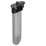 Hansgrohe - Wannenrandset sBox oval BBC