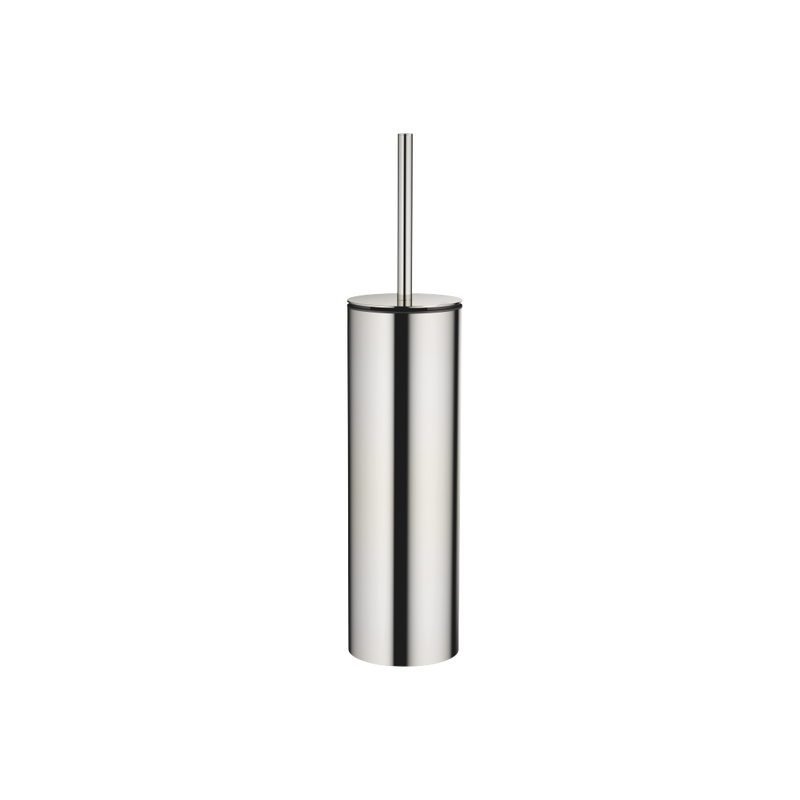 Dornbracht - WC-Bürstengarnitur neutral Standmod. 84910979-08 510x180x160 platin