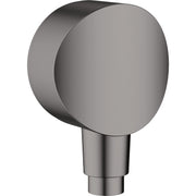 Hansgrohe - Schlauchanschluss DN15 Fixfit S mit Rückflussverhinderer BBC