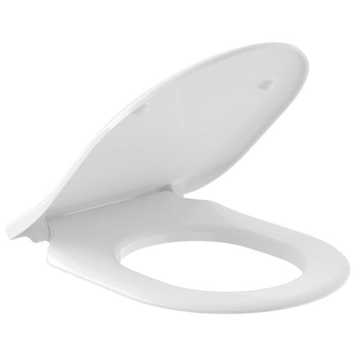 VILLEROY & BOCH - WC-Sitz SlimSeat ARCHITECTURA 9M7061 Weiß Alpin