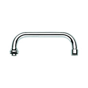 Grohe - U-Auslauf Atlanta 13034 Ausladung 300mm 1/2 chrom