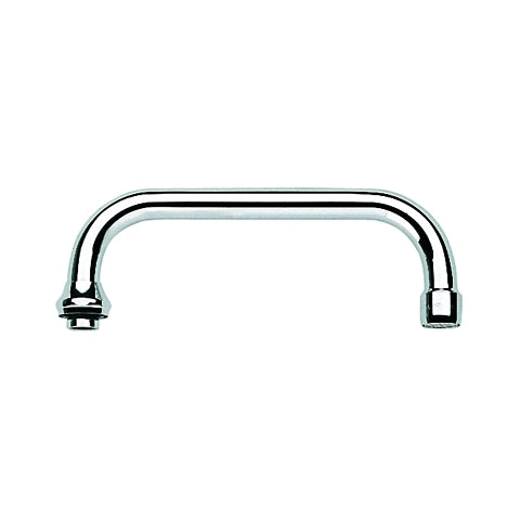 Grohe - U-Auslauf Atlanta 13034 Ausladung 300mm 1/2 chrom