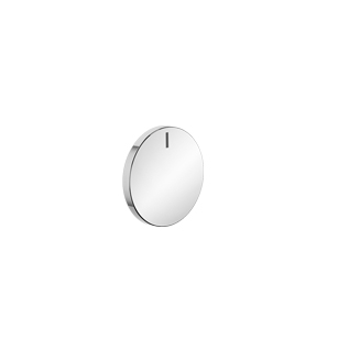 Dornbracht - Griffeinsatz blau CYO 11181811 chrom