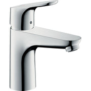 Hansgrohe - Waschtischmischer 100 FOCUS CoolStart chrom ohne Ablaufgarnitur