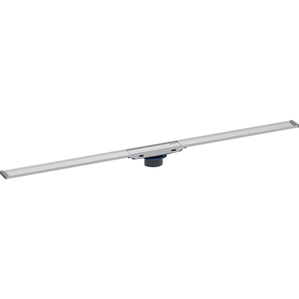 Geberit Vertriebs - Duschrinne CleanLine20 30-160cm Metall poliert / Metall gebürstet