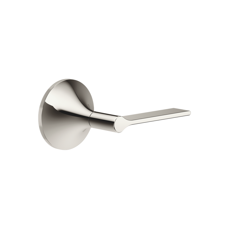 Dornbracht - Unterputzvent., re-schließend VAIA 36608819 3/4 platin