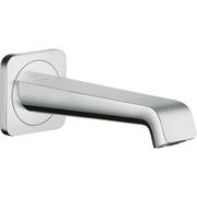 Hansgrohe - Wanneneinlauf AXOR CITTERIO E DN20 180mm chrom