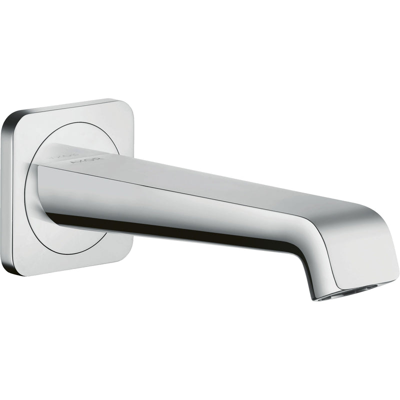 Hansgrohe - Wanneneinlauf AXOR CITTERIO E DN20 180mm chrom
