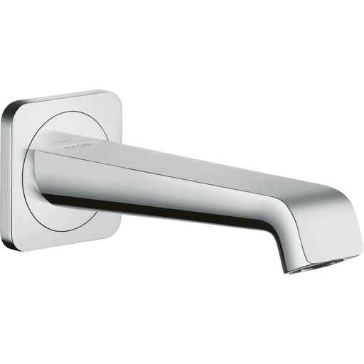 Hansgrohe - Wanneneinlauf AXOR CITTERIO E DN20 180mm chrom