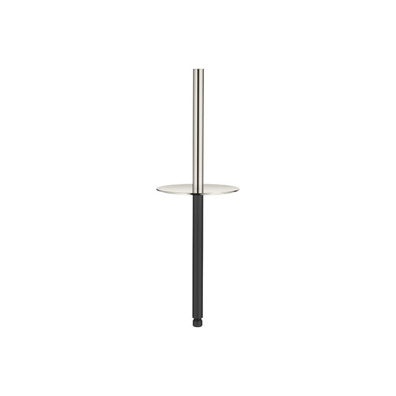 Dornbracht - Bürstengriff Serienneutral 90209750501 platin