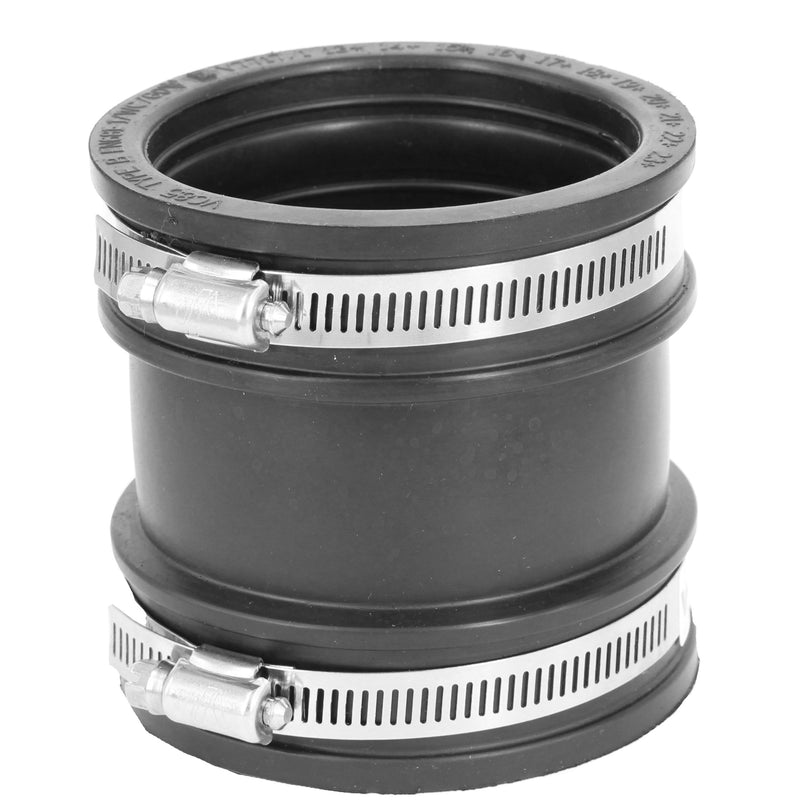 Wavin - Flex Übergang AS+ EPDM 135-125