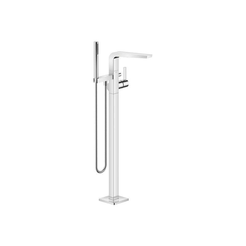 Dornbracht - Wannen-EHM mit Standrohr CL.1 25863705 chrom