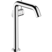 Hansgrohe - WTM Tecturis S 240 Fine CoolStart mit Push-Open Ablaufgarnitur chrom