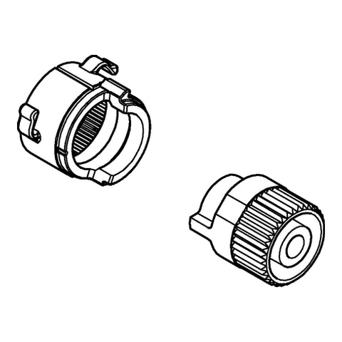 Grohe - Anschlagring 47986