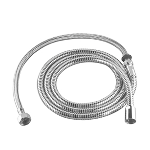 Dornbracht - Metall-Br-Schlauch Ersatzteile 28323970 1/2 x 3/8 x 2250 mm Dark Plat