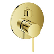 Grohe - Einhandbatterie Atrio 24356 FMS für 35604 3-Wege Umstellung cool sunrise