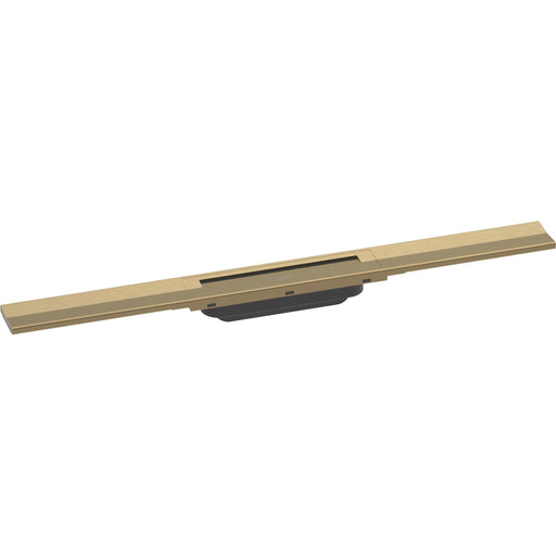 Hansgrohe - Duschrinne RAINDRAIN Flex 700 mm kürzbar zur freien Montage BBR