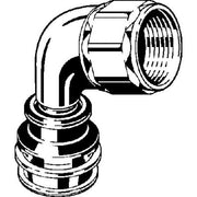 Viega - Bogen 90 Grad m.SC RAXINOX 4414.11 20mm x 3/4IG Stahl nichtrostend