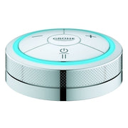 Grohe - Digitaler Controller 36309 Fernbedienung für Wanne und Brause chrom