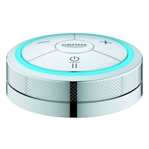 Grohe - Digitaler Controller 36309 Fernbedienung für Wanne und Brause chrom