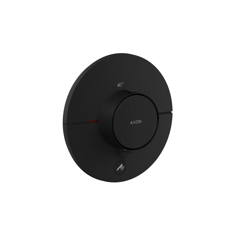 Hansgrohe - Thermostat UP Axor ShowerSelect ID HighFlow FS 1 Verbraucher rund MSW