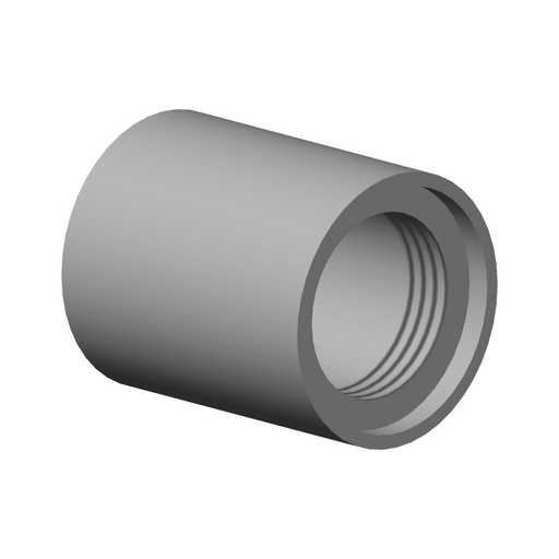 Dornbracht - Haube Ersatzteile 092102063 D. 34 x 40 mm chrom