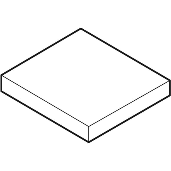 Geberit Vertriebs - Aktivkohlefilter zu Balena 7000