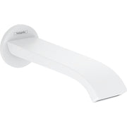 Hansgrohe - Wanneneinlauf VIVENIS mattweiß