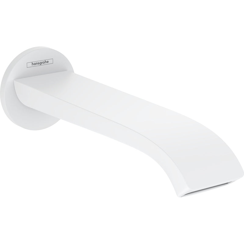 Hansgrohe - Wanneneinlauf VIVENIS mattweiß