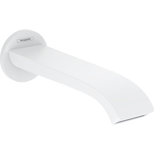 Hansgrohe - Wanneneinlauf VIVENIS mattweiß