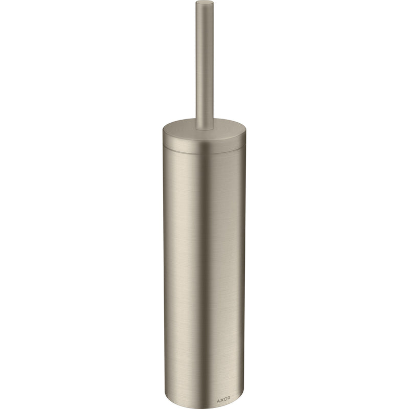 Hansgrohe - Toilettenbürstenhalter Wandmontage Axor Universal Circular BN