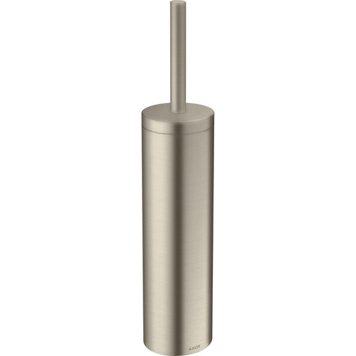Hansgrohe - Toilettenbürstenhalter Wandmontage Axor Universal Circular BN