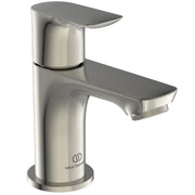Ideal Standard - Standventil CONNECT AIR, Ausld. 85mm, Blizzard silver